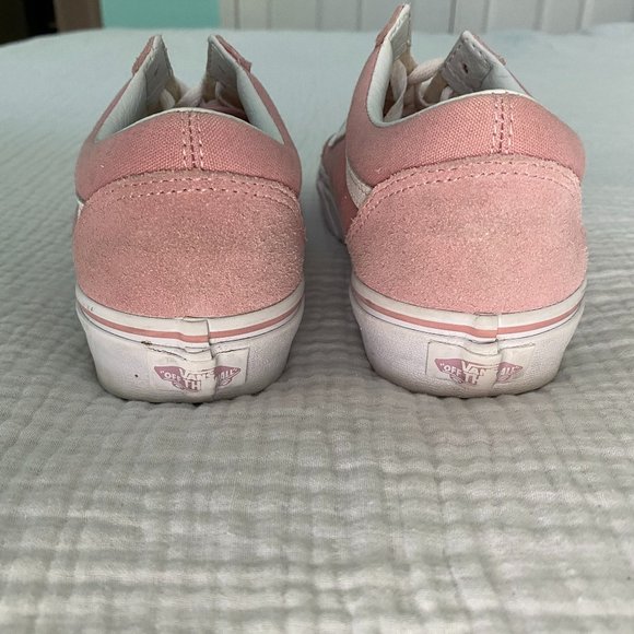 Vans Old Skool skate Sneakers (Size 7.5) - Picture 4 of 7